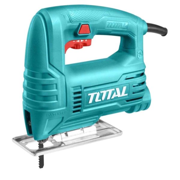 Scie Sauteuse TOTAL 400W