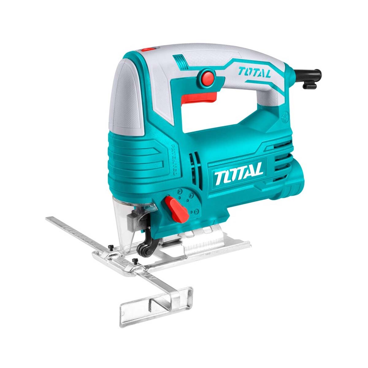 Scie Sauteuse 570W TOTAL