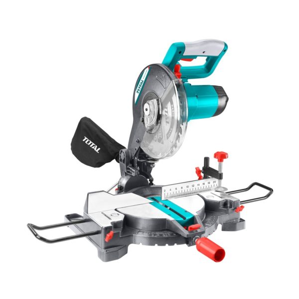 Scie Electrique A Bois 1800W TOTAL