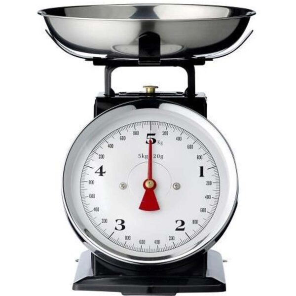 TOTAL balance 20kg x 6pcs