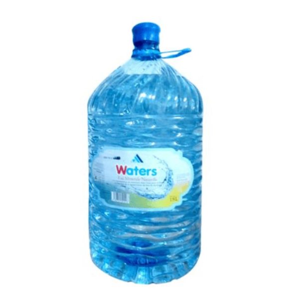 Bonbonne Eau Minérale – Waters [18L]