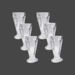 Verre d'appétit lot de 6 – Image 3