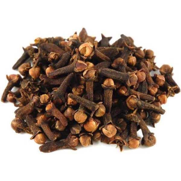 Clou De Girofle – 25g