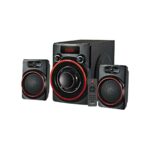 Leadder Haut Parleur Multimédia Leadder - SP-260 DURABLE