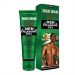 Bio Naturelle Crème Maxman vt