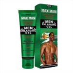 Bio Naturelle Crème Maxman vt