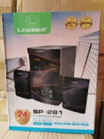 Haut-parleur Multimédia Bluetooth - SP281 – Image 2
