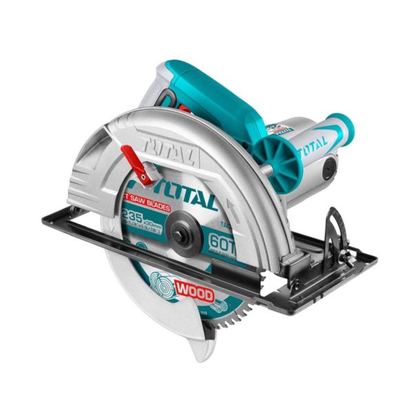 Scie Circulaire TOTAL 2200W