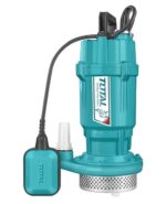 Pompe Submersible TOTAL 750W 1 CV Eau Propre Originale – Image 2