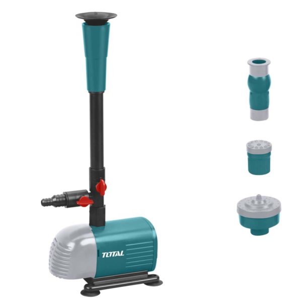 Pompe De Fontaine 50W TOTAL Original