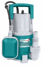 Pompe Submersible TOTAL 400W eau propre – Image 2