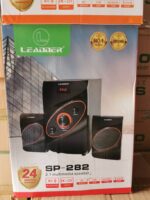 Leadder Mini Chaine Woofer SP 282 Ultra Performante – Image 2