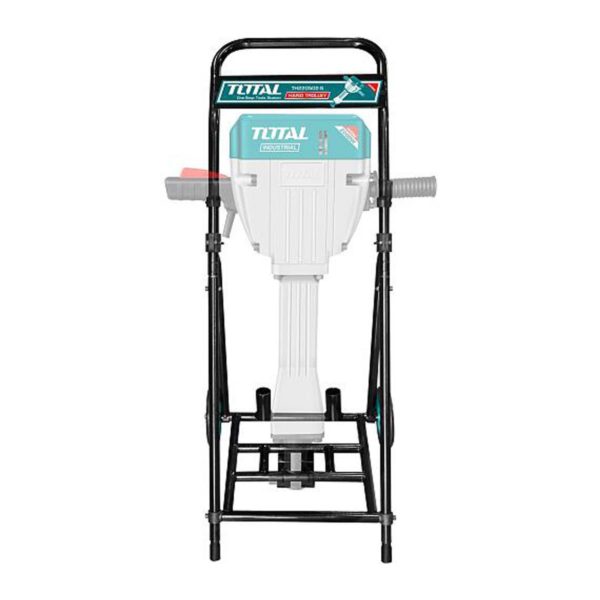 Assistance Marteau Piqueur TOTAL 2200W