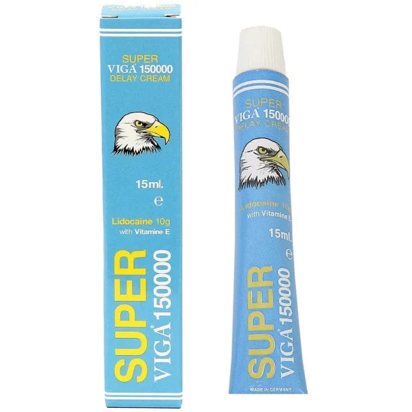 Crème super Viga 150000