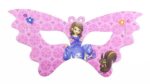 Kit 56 pièces d'anniversaire - Sophia - 6 Enfants – Image 6
