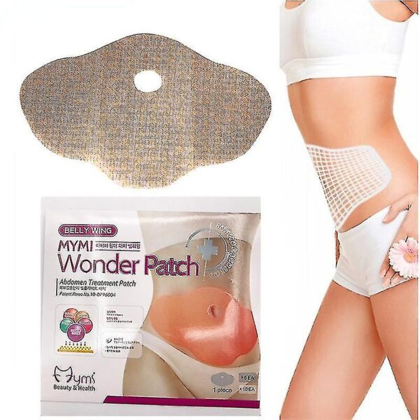 Slim Patch Perte De Poids