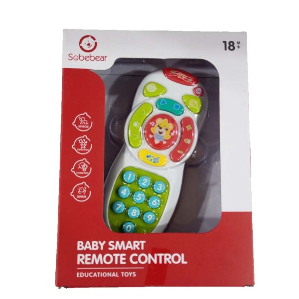 Jouet télécommandé pour enfant