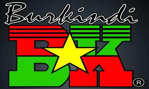 Burkindi