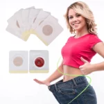 Slim Patch amincissant pour perte de poids – Image 2