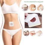 Slim Patch amincissant pour perte de poids