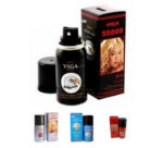 Super Viga Spray Retard a la Vitamine E Pour Prévenir l'Ejaculation Premature – Image 2