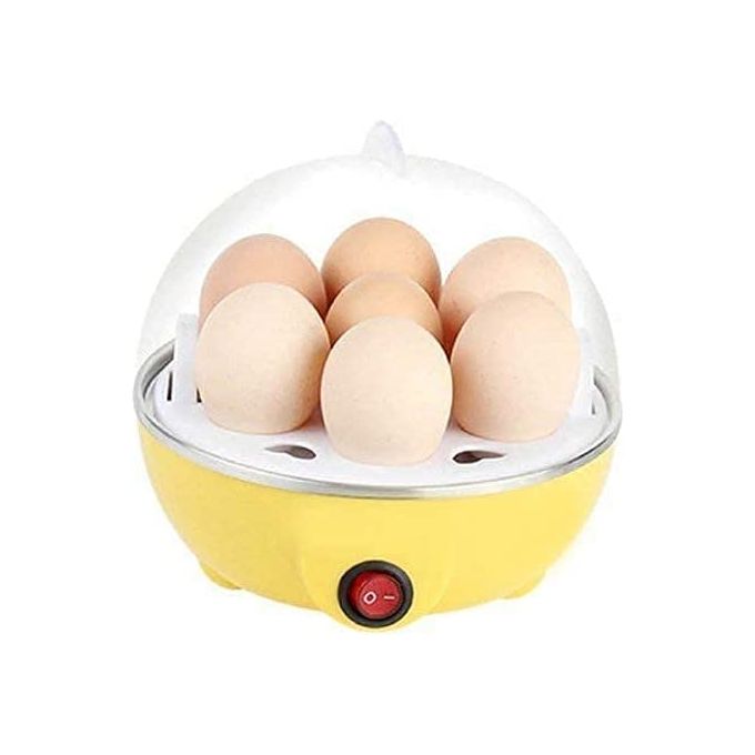 Cuiseur d'œufs à vapeur