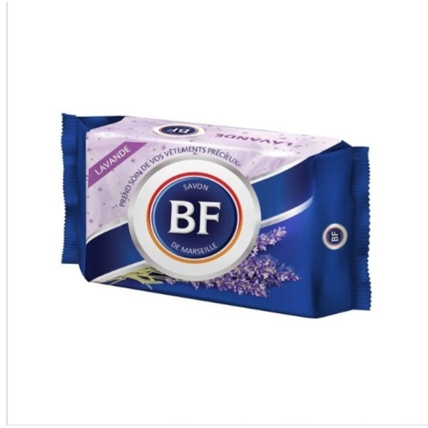 Savon BF Allongé Lavande (270G)