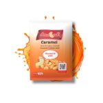 Anacadi Amande de Cajou Saveur Caramel​ - Apero Snacks 20g