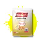 Anacadi Amande de Cajou Saveur Gingembre​ - Apero Snacks 20g