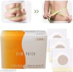 Slim Patch amincissant pour perte de poids – Image 4