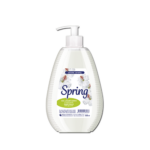 Savon liquide parfumé antibactérien glycérine – Image 3