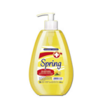 Savon liquide parfumé antibactérien glycérine – Image 2