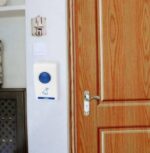 Sonnerie De Porte Extérieure Sans Fil – Image 2