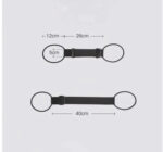 Sangle de transport élastique pour bagages – Image 6