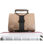 Sangle de transport élastique pour bagages