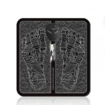 Tapis de massage des pieds portables et rechargeable – Image 7
