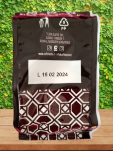 Caffe Testa - Capsules de café moulu – Image 2