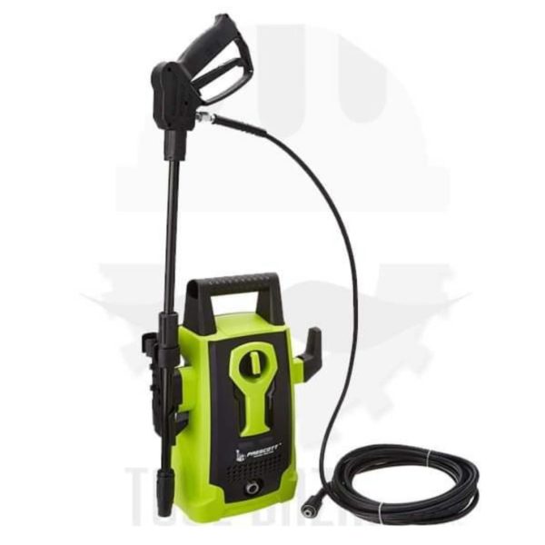 Laveuse à Haute Pression 1800W/100bar - ORIGINAL