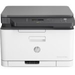 Imprimante multifonction HP LaserJet Pro M178nw