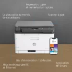 Imprimante multifonction HP LaserJet Pro M178nw – Image 2