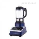 Winning Star Blender Robot Alimentaire ST-5574  avec Acier Inoxydable – Image 3