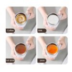 Tasse Melangeuse Magnétique Agitation – Image 3