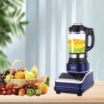 Winning Star Blender Robot Alimentaire ST-5574  avec Acier Inoxydable – Image 2