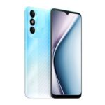 Itel P38 - 6,6" HD+ - 3G - 2 SIM - 32Go + 2Go - 5000 MAh – Image 2