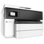 HP OfficeJet Pro 7740 Imprimante A3 Multifonction jet d'encre couleur 4-en-1 (USB 2.0 / Ethernet / Wi-Fi / AirPrint) – Image 2