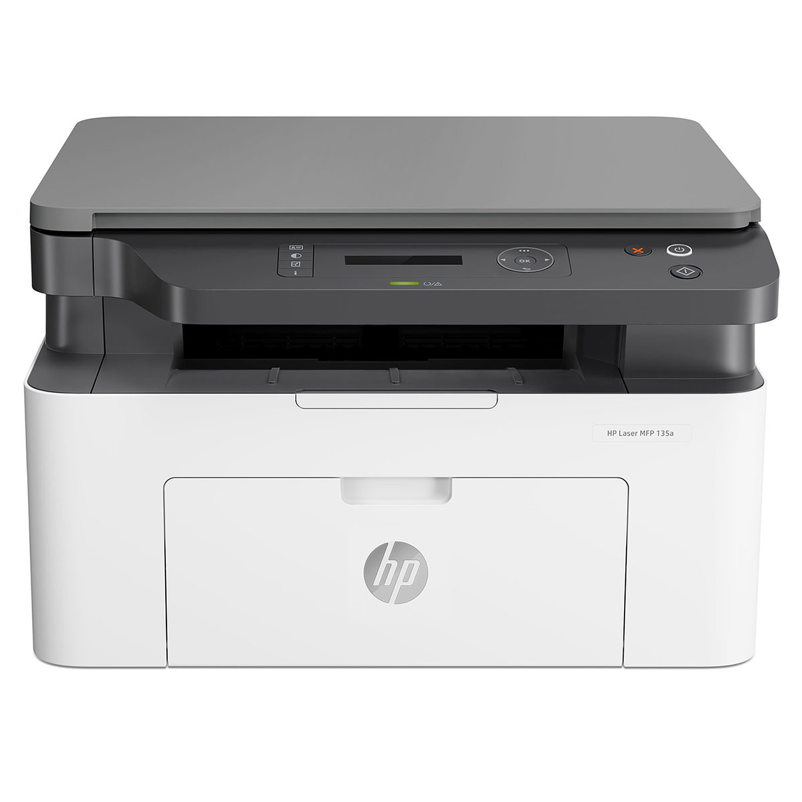 Imprimante HP Laser MFP 135a multifonction (USB 2.0) – Image 3
