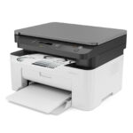 Imprimante HP Laser MFP 135a multifonction (USB 2.0)