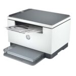 Imprimante multifonction M236dw HP LaserJet Impression - Copie - Scanner - Recto Verso - Noir Uniquement – Image 2