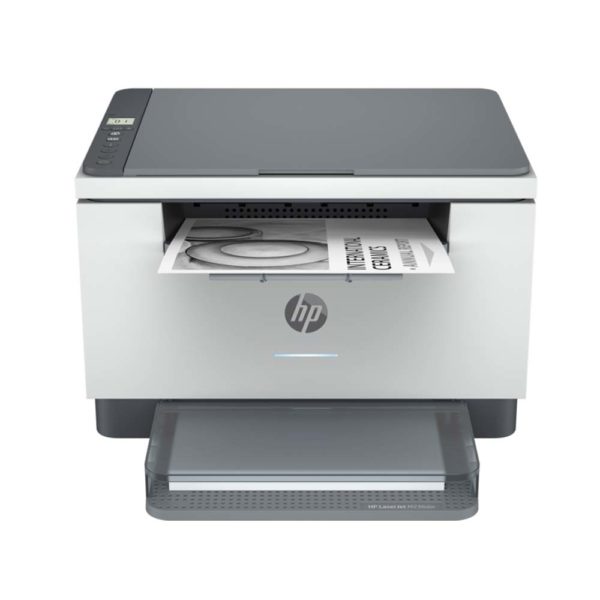 Imprimante multifonction M236dw HP LaserJet Impression - Copie - Scanner - Recto Verso - Noir Uniquement