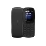 Nokia 105 - 1.77" - Dual SIM - 800 mAh – Image 2